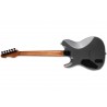 LTD TH-400 Charcoal Metallic - Gitara elektryczna