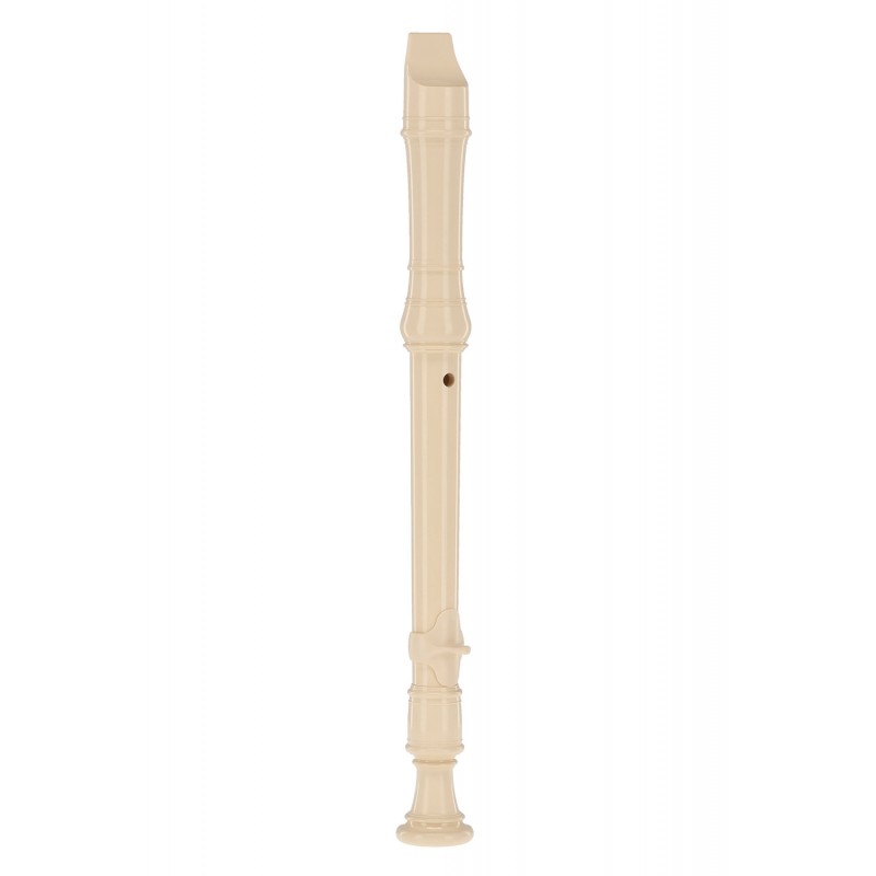 Aulos Flet prosty sopranowy w stroju C Elite - 3 - Flety - Aulos Flet prosty sopranowy w stroju C Elite