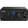 Fender AudioBox GO Interfejs audio USB-C - 1 - Interfejsy audio - Interfejs audio 2x2 USB-C (24-bit/96 kHz), zasilany z magistra