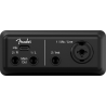 Fender AudioBox GO Interfejs audio USB-C - 2 - Interfejsy audio - Interfejs audio 2x2 USB-C (24-bit/96 kHz), zasilany z magistra