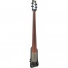 Ibanez UB804-BUL Bass Workshop Upright - Gitara basowa