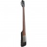 Ibanez UB804-BUL Bass Workshop Upright - Gitara basowa