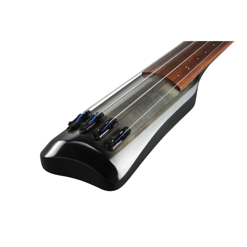 Ibanez UB804-BUL Bass Workshop Upright - Gitara basowa