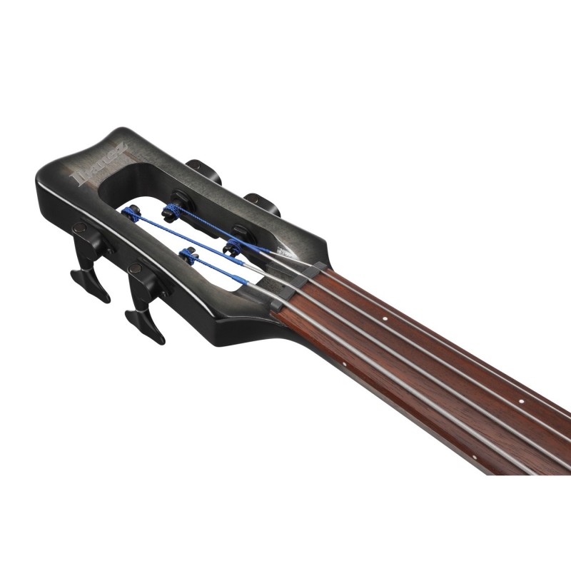Ibanez UB804-BUL Bass Workshop Upright - Gitara basowa