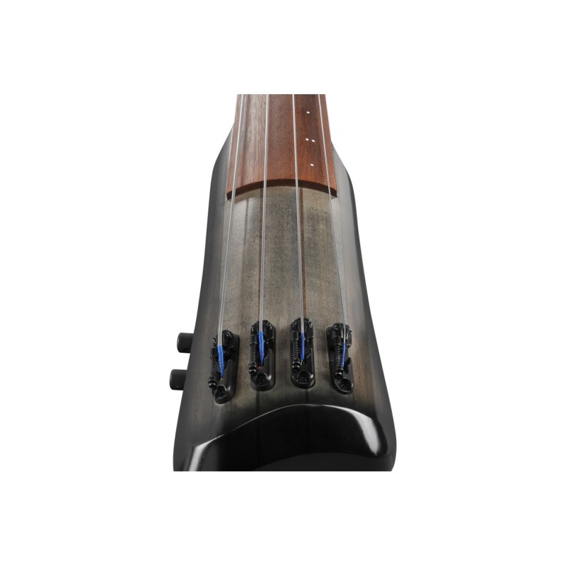 Ibanez UB804-BUL Bass Workshop Upright - Gitara basowa