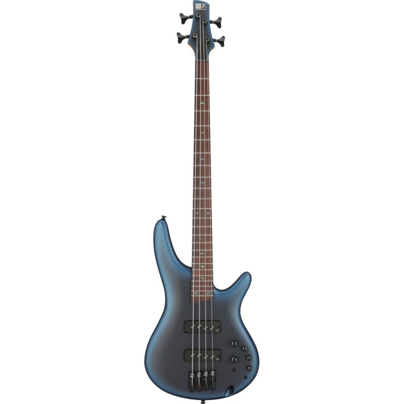 Ibanez SR500N-MAM SR - Gitara basowa