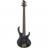 Ibanez BTB605LM-BKF Bass Workshop BTB - Gitara basowa