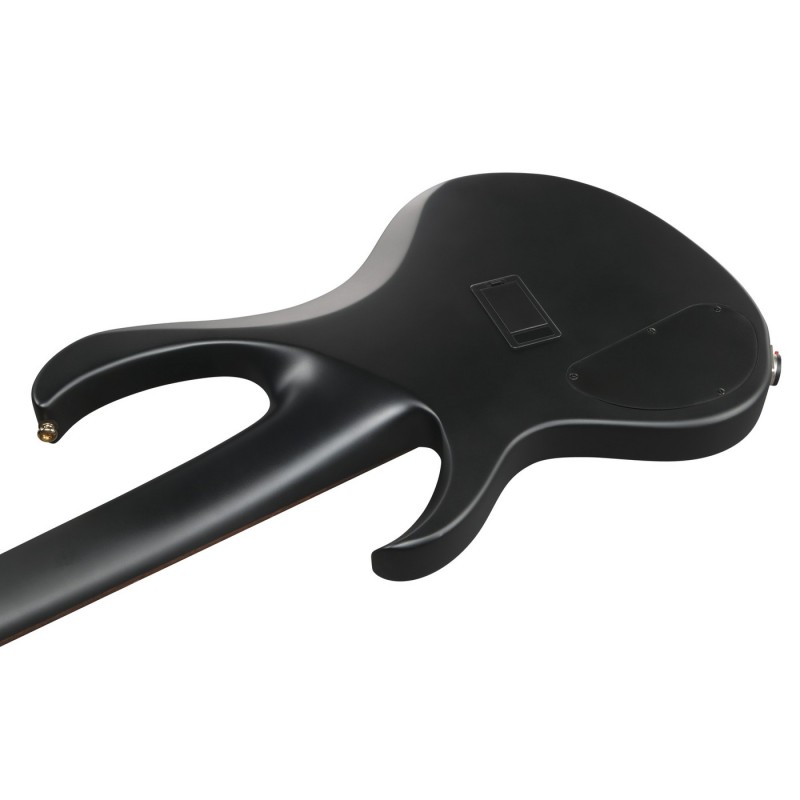 Ibanez BTB605LM-BKF Bass Workshop BTB - Gitara basowa