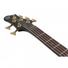 Ibanez BTB605LM-BKF Bass Workshop BTB - Gitara basowa