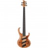 Ibanez BTB805MS-FNL Bass Workshop BTB - Gitara basowa