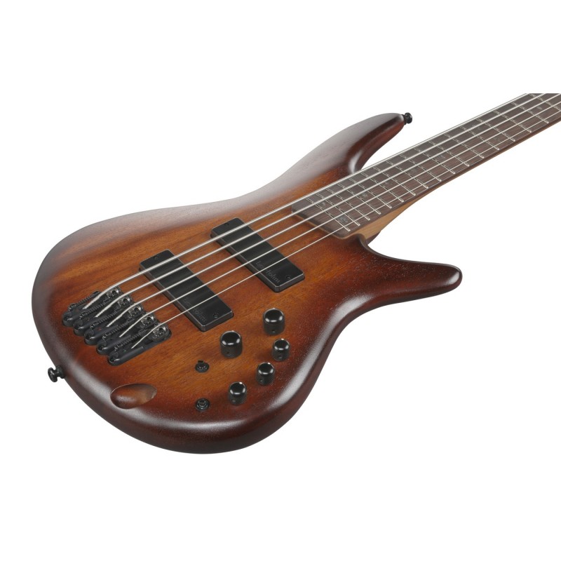 Ibanez SR505A-MHL SR - Gitara basowa