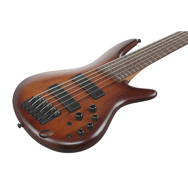 Ibanez SR506A-MHL SR - Gitara basowa