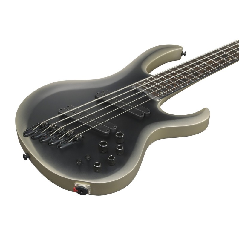 Ibanez BTB605MS-SOM Bass Workshop BTB - Gitara basowa