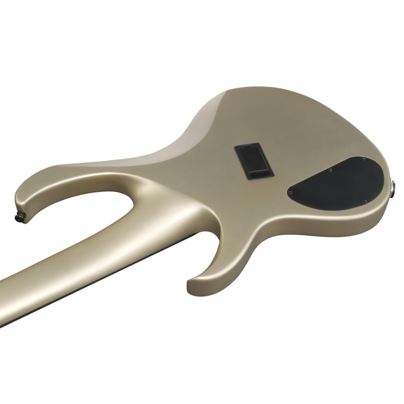 Ibanez BTB605MS-SOM Bass Workshop BTB - Gitara basowa