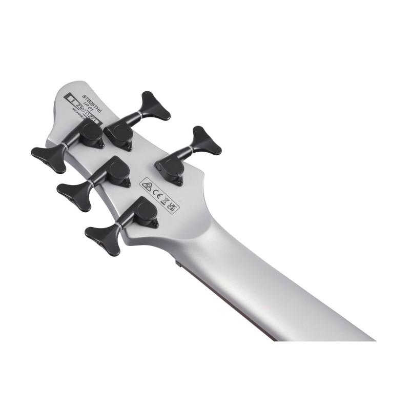 Ibanez BTB25TH5-SLM BTB 25th Anniversary - Gitara basowa