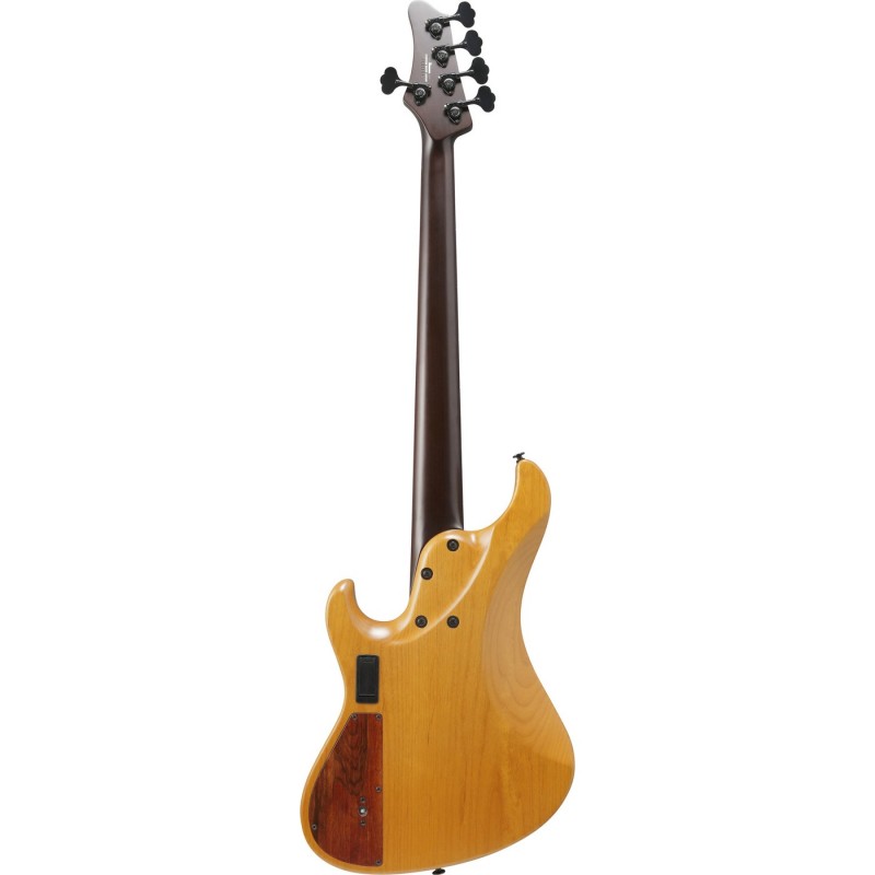 Ibanez IV2MDM Visions MODE - Gitara basowa z futerałem