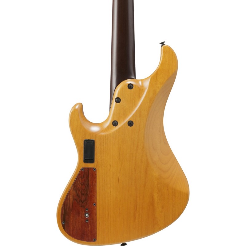 Ibanez IV2MDM Visions MODE - Gitara basowa z futerałem