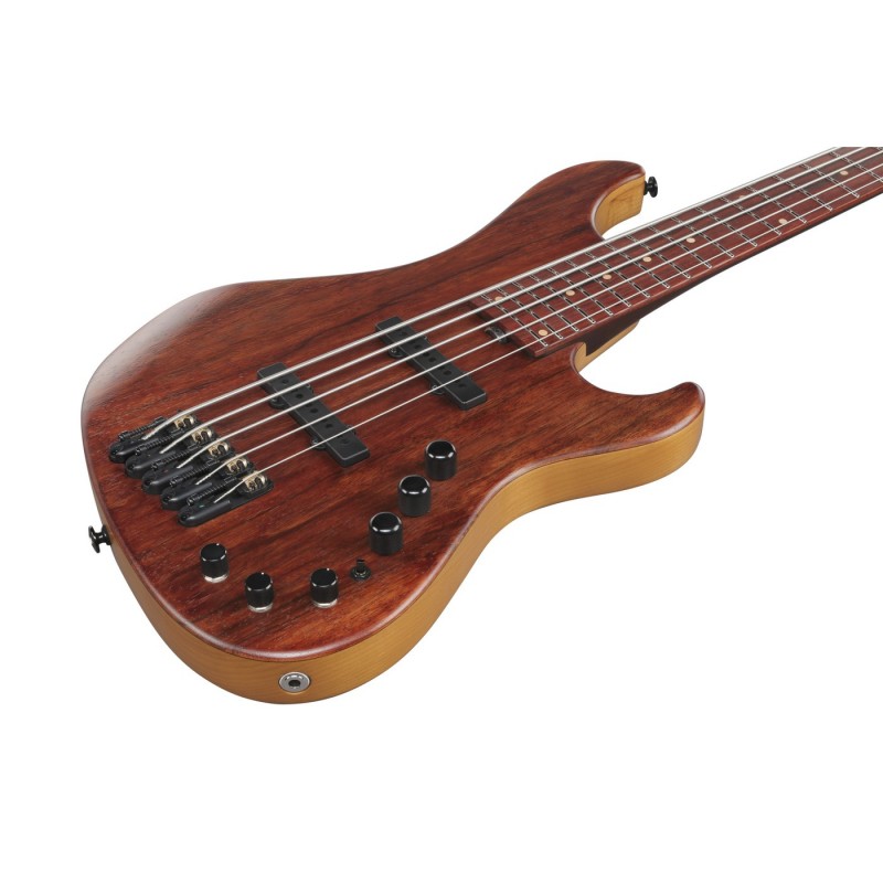 Ibanez IV2MDM Visions MODE - Gitara basowa z futerałem