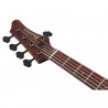 Ibanez IV2MDM Visions MODE - Gitara basowa z futerałem