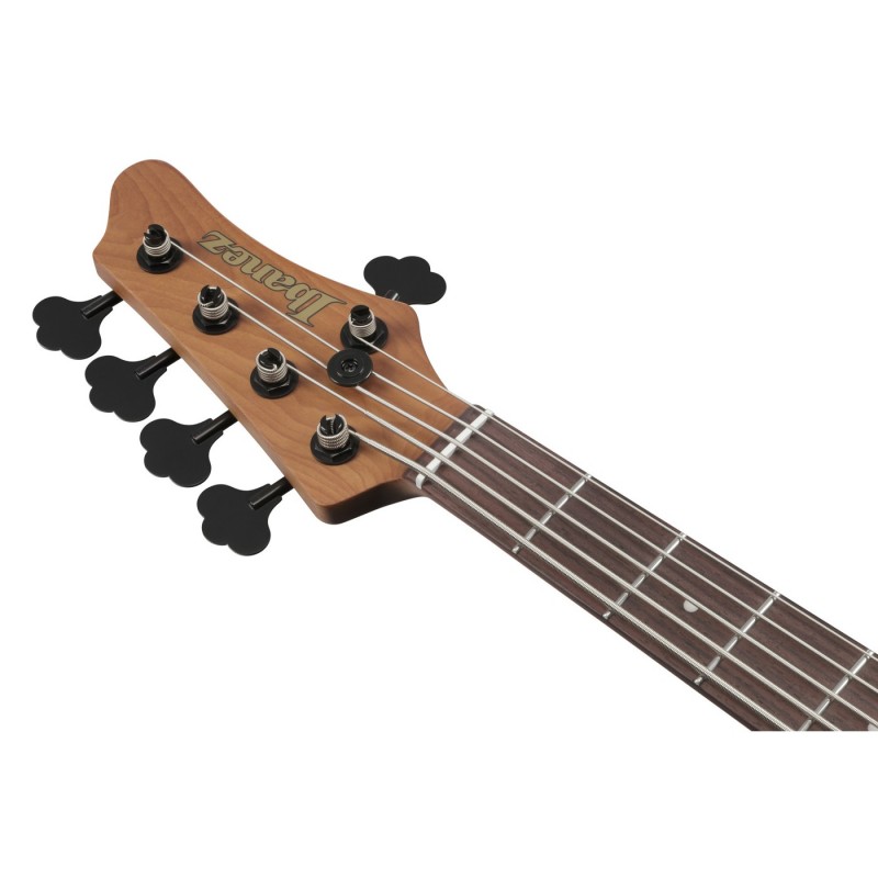 Ibanez MDM1605-NML MODE - Gitara basowa z pokrowcem