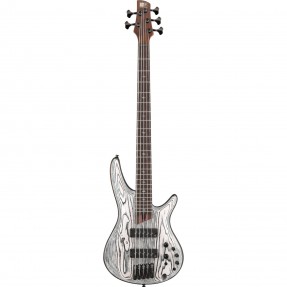 Ibanez SR1325SB-IVF Premium SR - Gitara basowa z pokrowcem