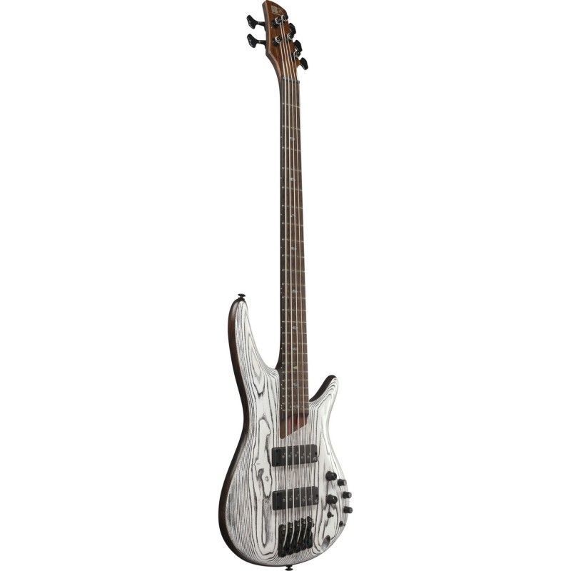 Ibanez SR1325SB-IVF Premium SR - Gitara basowa z pokrowcem