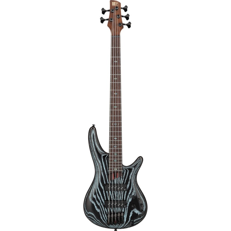 Ibanez SR1325SB-AVL Premium SR - Gitara basowa z pokrowcem