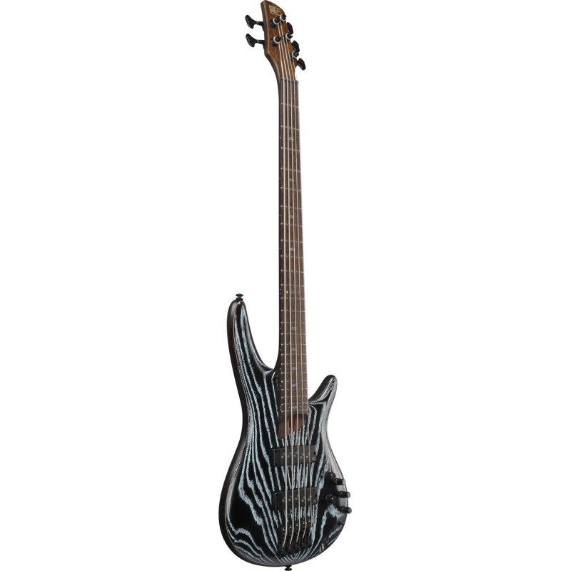Ibanez SR1325SB-AVL Premium SR - Gitara basowa z pokrowcem