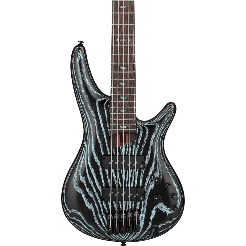 Ibanez SR1325SB-AVL Premium SR - Gitara basowa z pokrowcem