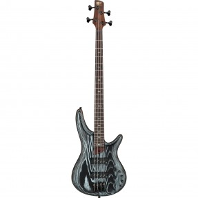 Ibanez SR1320SB-AVL Premium SR - Gitara basowa z pokrowcem