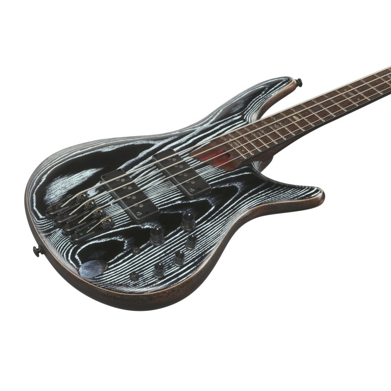 Ibanez SR1320SB-AVL Premium SR - Gitara basowa z pokrowcem