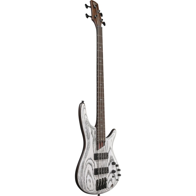 Ibanez SR1320SB-IVF Premium SR - Gitara basowa z pokrowcem