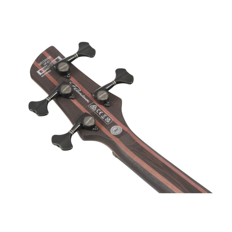 Ibanez SR1320SB-IVF Premium SR - Gitara basowa z pokrowcem