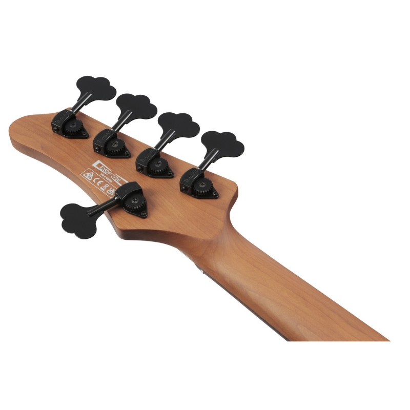 Ibanez MDM1005-MAM MODE - Gitara basowa z pokrowcem