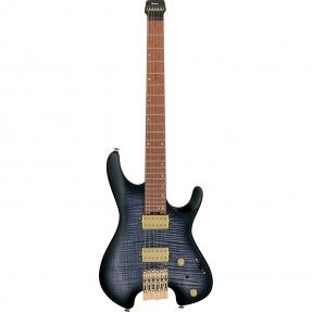Ibanez Q52FMG-DRL Quest - Gitara basowa z pokrowcem