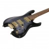 Ibanez Q52FMG-DRL Quest - Gitara basowa z pokrowcem