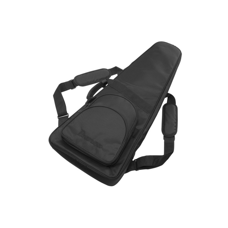 Ibanez Q52FMG-DRL Quest - Gitara basowa z pokrowcem