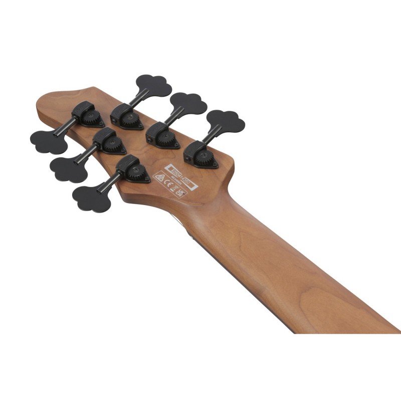 Ibanez MDM1606-NML MODE - Gitara basowa z pokrowcem