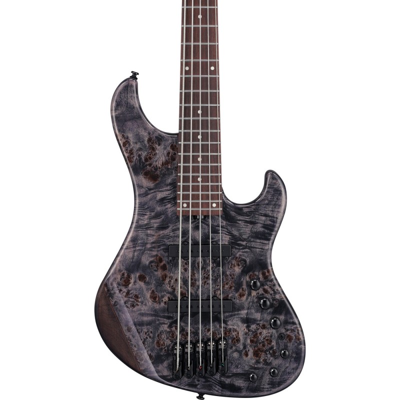 Ibanez MDM1605-DTW MODE - Gitara basowa z pokrowcem