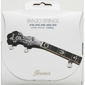 Ibanez IBJS5 - Struny do banjo