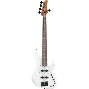Ibanez MDM1005-PW MODE - Gitara basowa z pokrowcem