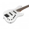 Ibanez MDM1005-PW MODE - Gitara basowa z pokrowcem