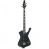 Ibanez ICB620-BKF Iceman Bass - Gitara basowa z pokrowcem