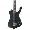 Ibanez ICB620-BKF Iceman Bass - Gitara basowa z pokrowcem