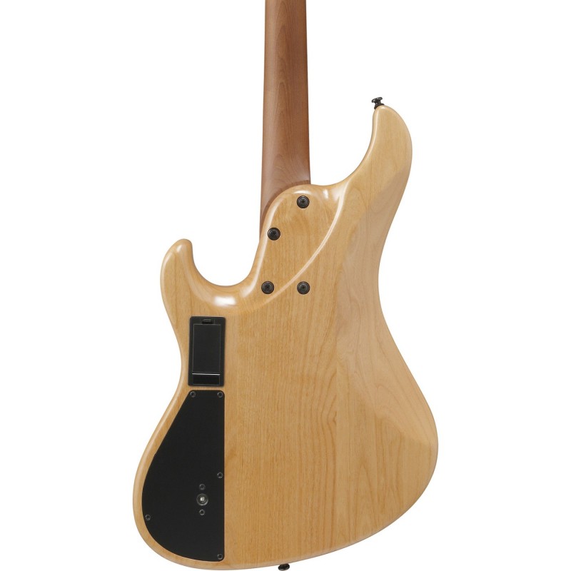 Ibanez MDM1600-NML MODE - Gitara basowa z pokrowcem