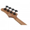 Ibanez MDM1600-NML MODE - Gitara basowa z pokrowcem