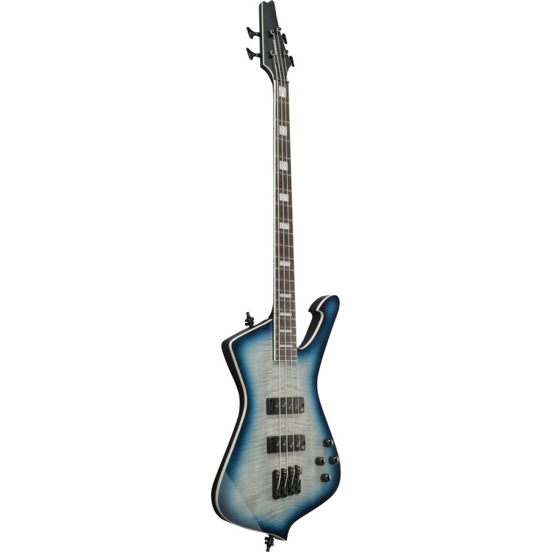 Ibanez ICB720FM-CBS Iceman Bass - Gitara basowa z pokrowcem