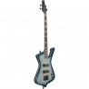 Ibanez ICB720FM-CBS Iceman Bass - Gitara basowa z pokrowcem