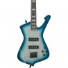 Ibanez ICB720FM-CBS Iceman Bass - Gitara basowa z pokrowcem