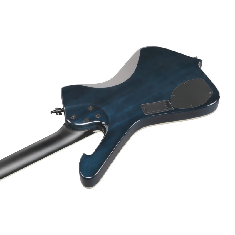 Ibanez ICB720FM-CBS Iceman Bass - Gitara basowa z pokrowcem